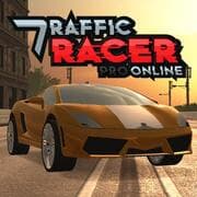 Tráfego Racer Pro Online jogos 360