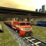 Simulador De Trem 2020 jogos 360