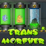 Transmorpher 1 jogos 360