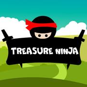 Ninja Tesouro jogos 360