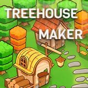 Fabricante De Casas Na Árvore jogos 360