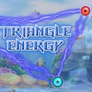 Energia Triângulo jogos 360