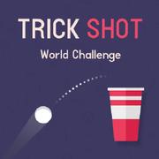 Trick Shot - Weltherausforderung