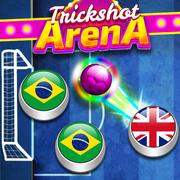 Arena Trickshot jogos 360