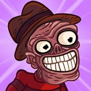 Trollface Quest: Horror 2 jogos 360