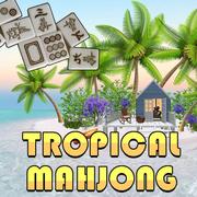 Mahjong Tropical