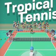 Tênis Tropical jogos 360