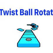 Twist Ball Rotator
