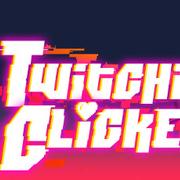 Twitchie Clicker jogos 360