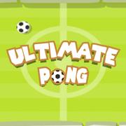 Ultimative Pong