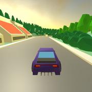 Carros De Corrida Final 3D jogos 360