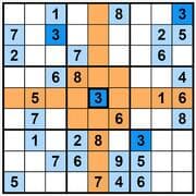 Sudoku Final jogos 360
