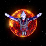 Aventura Planeta Ultraman