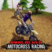Corridas De Motocross Desbloqueadas jogos 360