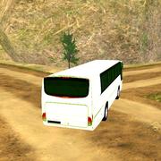 Simulatore Di Autobus In Salita