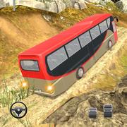 Montée Monter Simulateur De Conduite De Bus Sim 3D