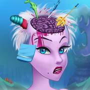 Chirurgie Du Cerveau Ursula