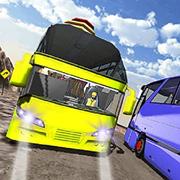 Serviço De Transporte De Ônibus Nos EUA 2020 jogos 360
