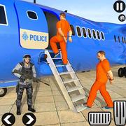 Transporte De Prisioneiros Da Polícia Nos EUA jogos 360