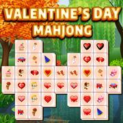Mahjong Del Día De San Valentín