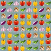 Legumes Correspondem 3 De Luxo jogos 360