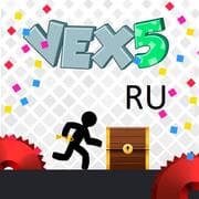 Vex 5 Ru jogos 360