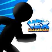 Desafios Da VEX jogos 360