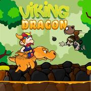 Dragão Viking jogos 360