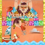 Puzzle Viking
