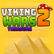 Viking Wars 2 Tesoro