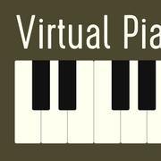 Piano Virtual jogos 360