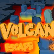 Vulcão Escapa jogos 360