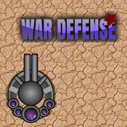 Défense De Guerre