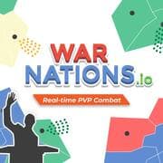 Nações Em Guerra jogos 360