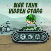 Tanques De Guerra Estrelas Escondidas jogos 360