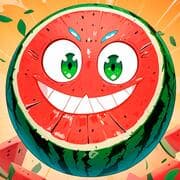 Watermelon Merge