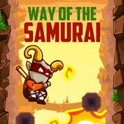 Maneira Do Samurai jogos 360