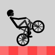 Wheelie Fahrrad