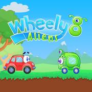 Wheely 8 jogos 360