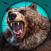 Jogo De Caça Urso Selvagem jogos 360