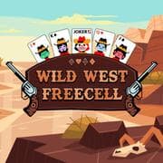 Células Livres Do Oeste Selvagem jogos 360