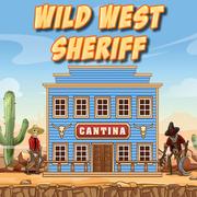 Sheriff Salvaje Del Oeste