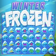 Inverno Congelado jogos 360
