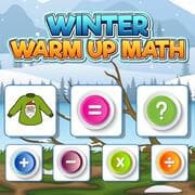 Inverno Aquecer Matemática jogos 360