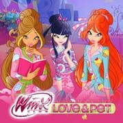 Winx Club: Love And Pet
