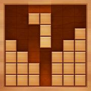 Holzblock Puzzle