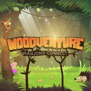 Woodventure jogos 360