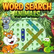 Wörter Suchen Tiere