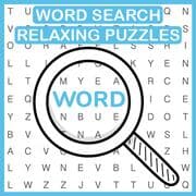 Busca De Palavras Quebra-Cabeças Relaxantes jogos 360
