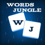 Wörter Dschungel